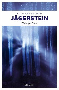 Jägerstein von Emons Verlag