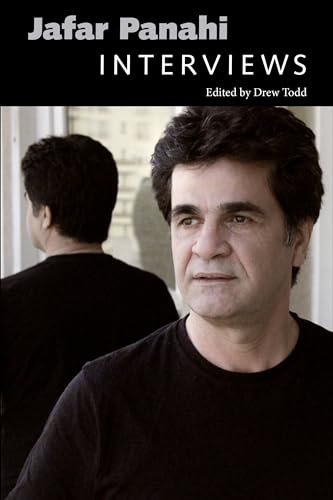 Jafar Panahi: Interviews (Conversations with Filmmakers Series) von University Press of Mississippi
