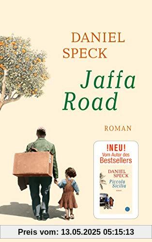 Jaffa Road Jaffa Road