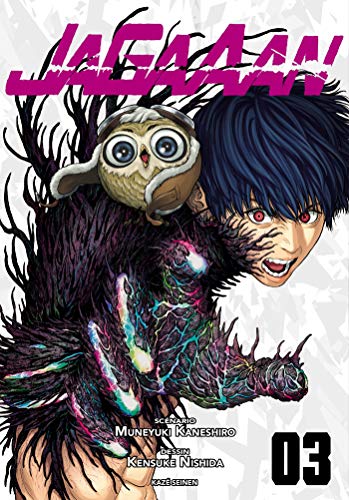 Jagaaan T03 von Kaze