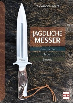 Jagdliche Messer von Müller Rüschlikon
