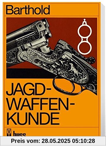 Jagdwaffenkunde Jagdwaffenkunde