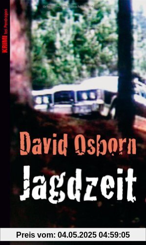 Jagdzeit Jagdzeit
