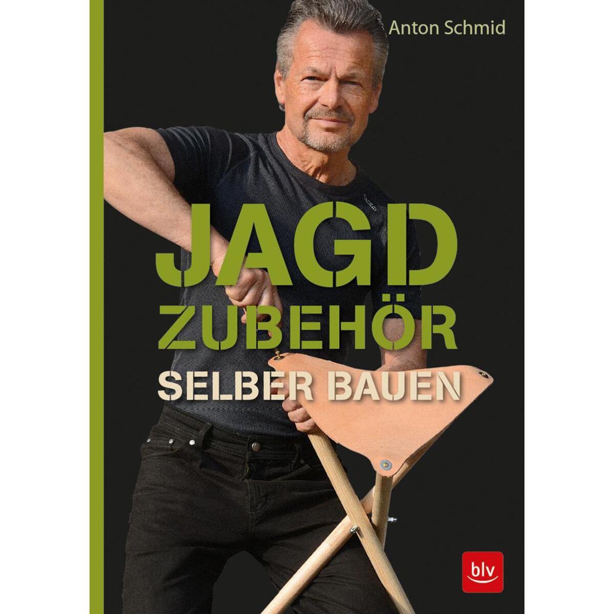 Jagdzubehör selber bauen von Blv