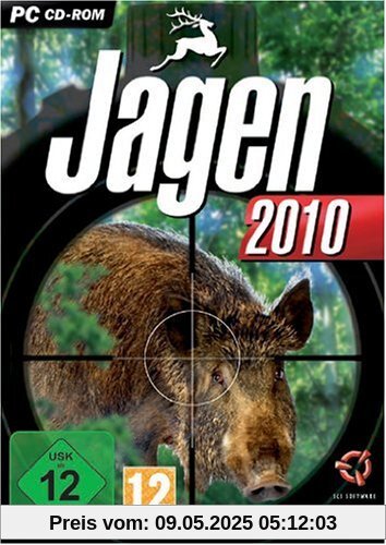 Jagen 2010 Jagen 2010
