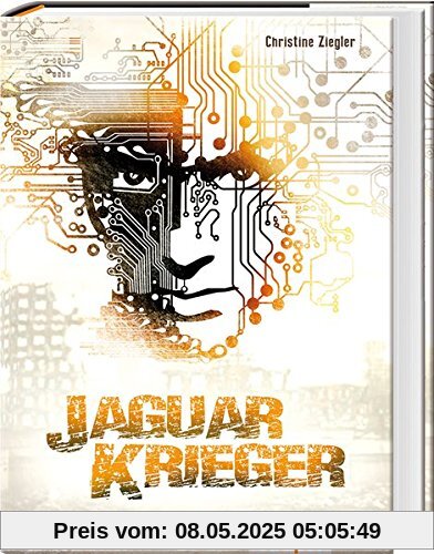 Jaguarkrieger