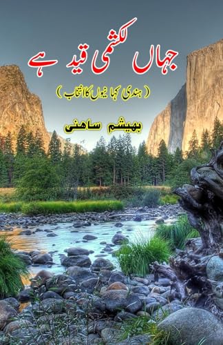 Jahan Laxmi qaid hai: (Short Stories Collection) von Taemeer Publications