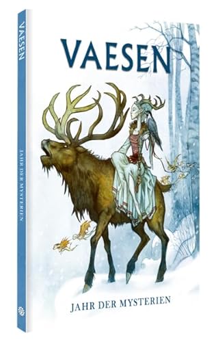 Jahr der Mysterien (Vaesen)