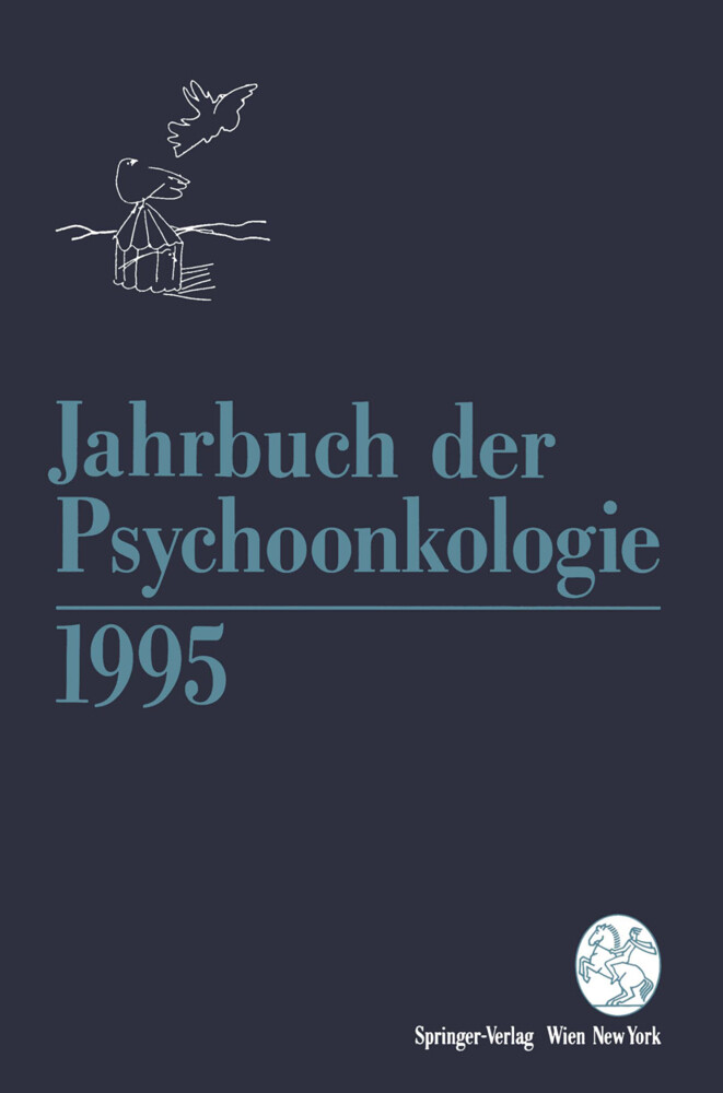 Jahrbuch der Psychoonkologie von Springer Vienna