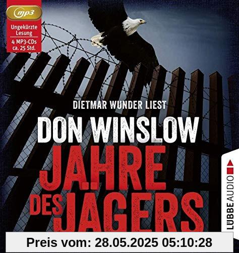 Jahre des Jägers
