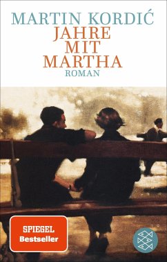 Jahre mit Martha von FISCHER Taschenbuch