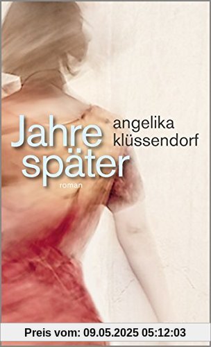 Jahre später: Roman