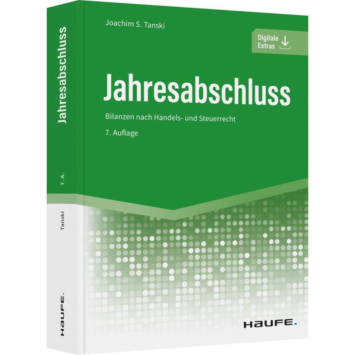Jahresabschluss von Haufe Lexware GmbH