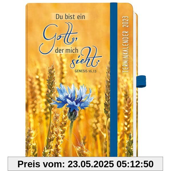 Jahreslosung 2023: Kawohl Notice Jahreslosung 2023: Kawohl Notice