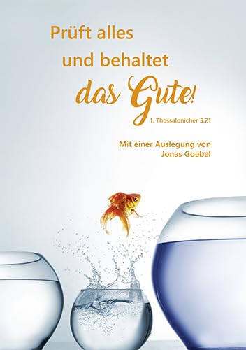 Jahreslosung 2025 - Verteilheft (Fundus-Diahefte)