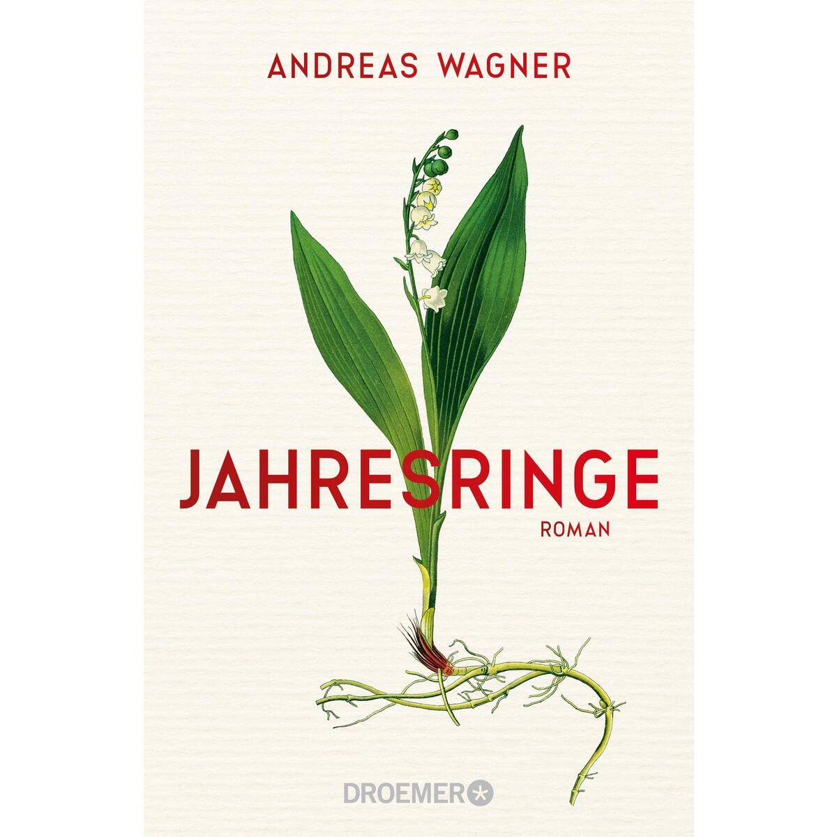 Jahresringe von Droemer Knaur