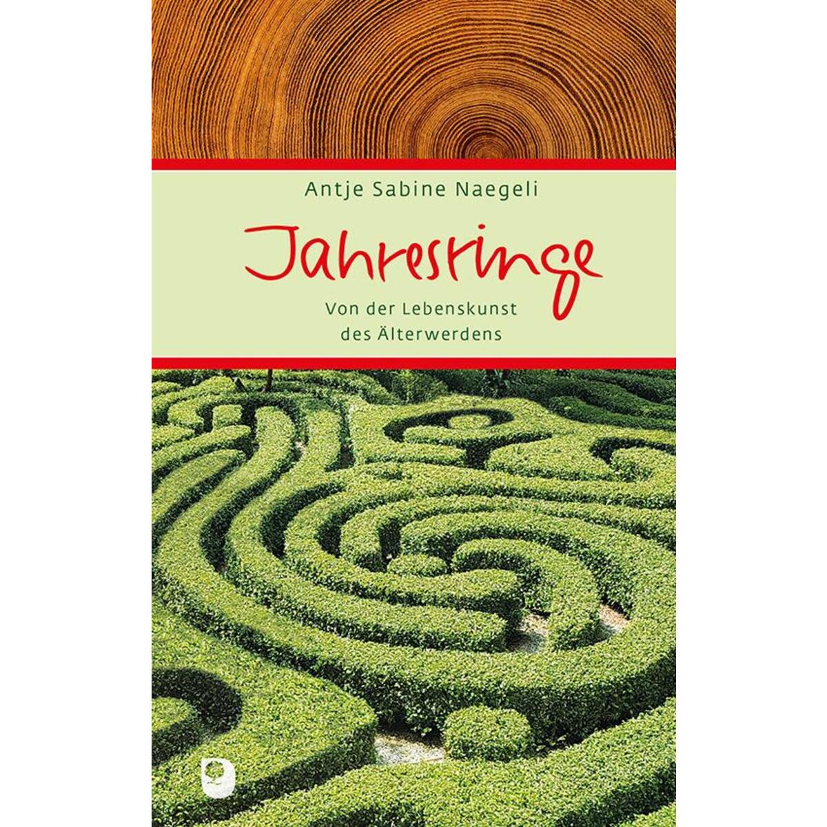 Jahresringe von Eschbach Verlag Am