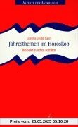 Jahresthemen im Horoskop: Das Solar in sieben Schritten