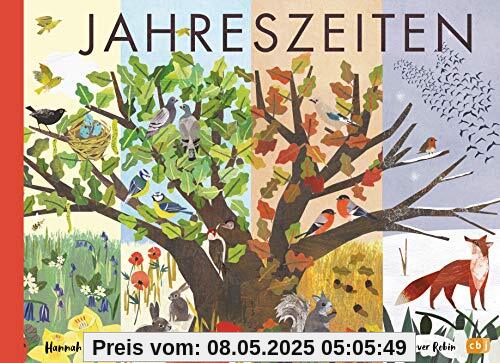 Jahreszeiten