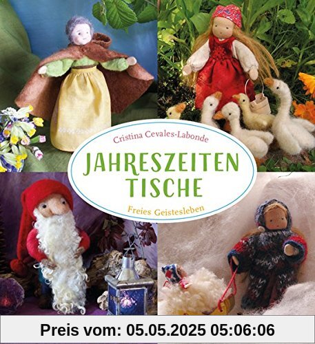 Jahreszeitentische