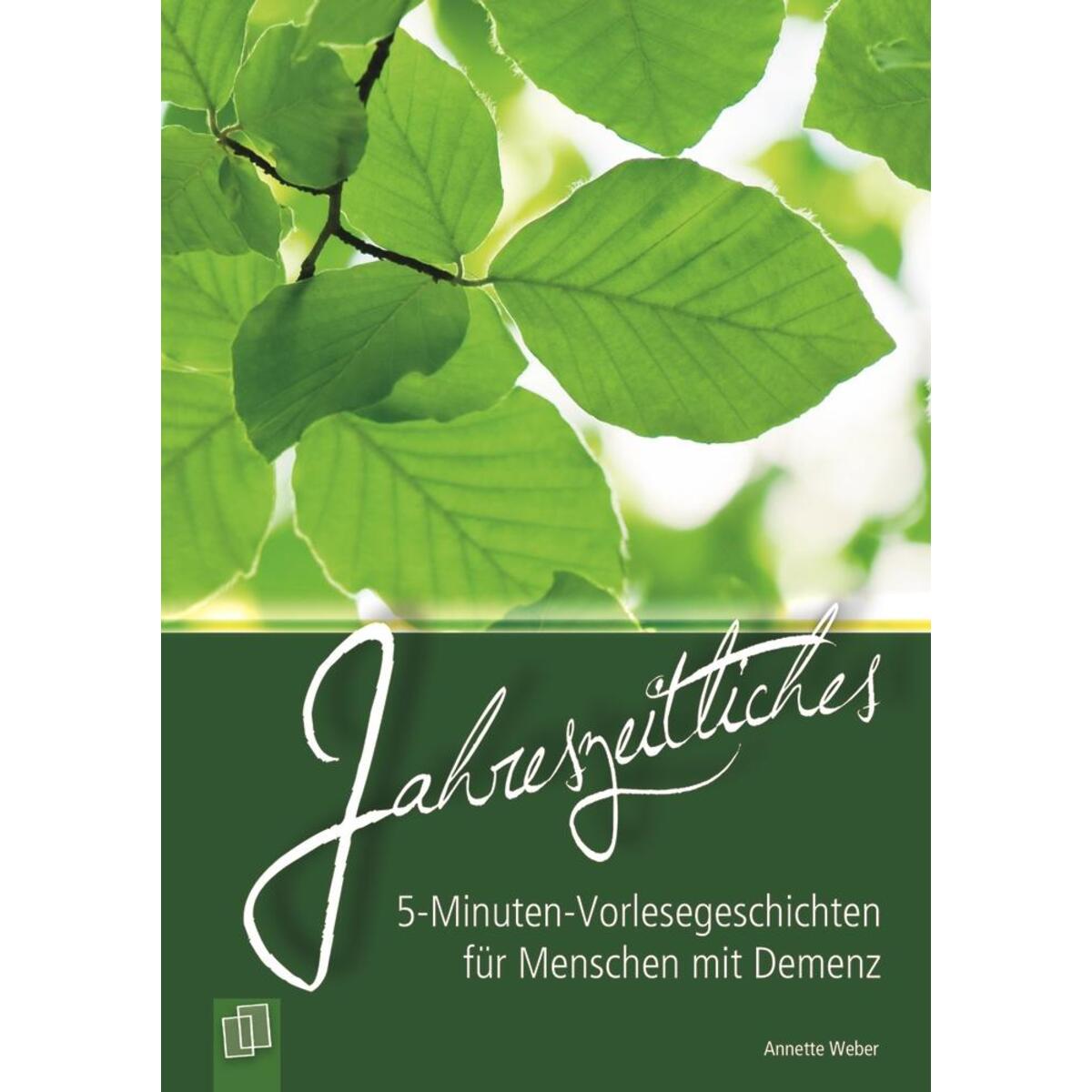 Jahreszeitliches von Verlag an der Ruhr GmbH