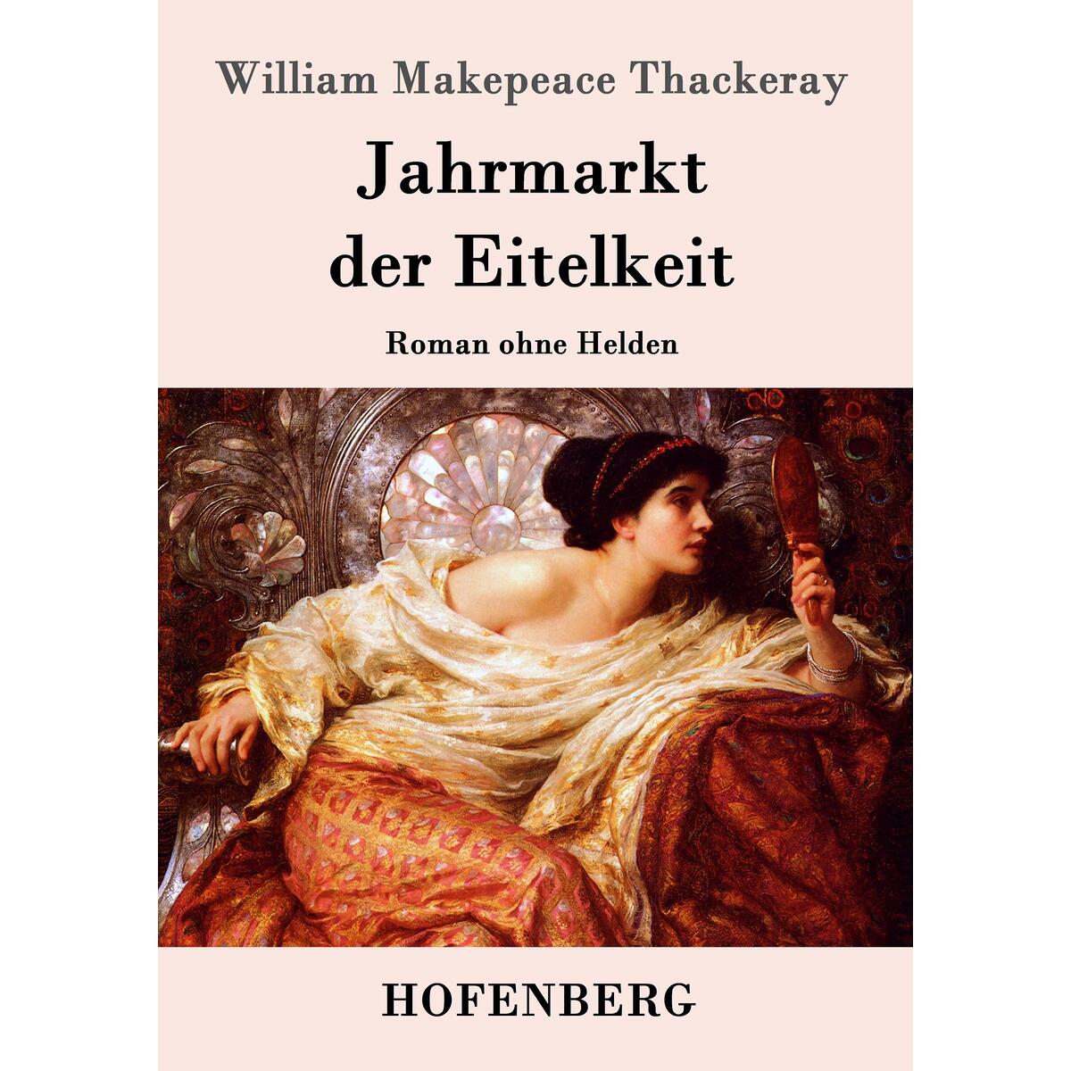 Jahrmarkt der Eitelkeit von Hofenberg