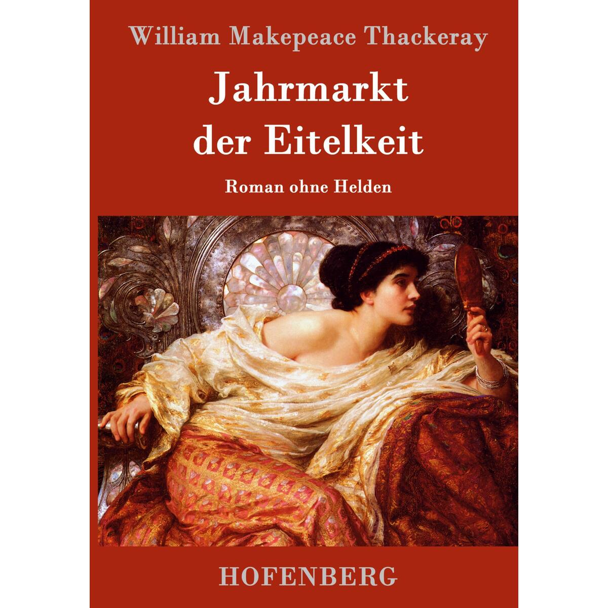 Jahrmarkt der Eitelkeit von Hofenberg