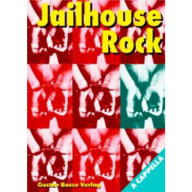 Jailhouse Rock Jailhouse Rock