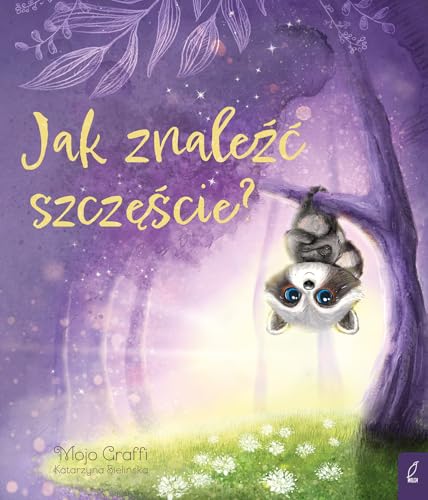 Jak znaleźć szczęście? von Wilga