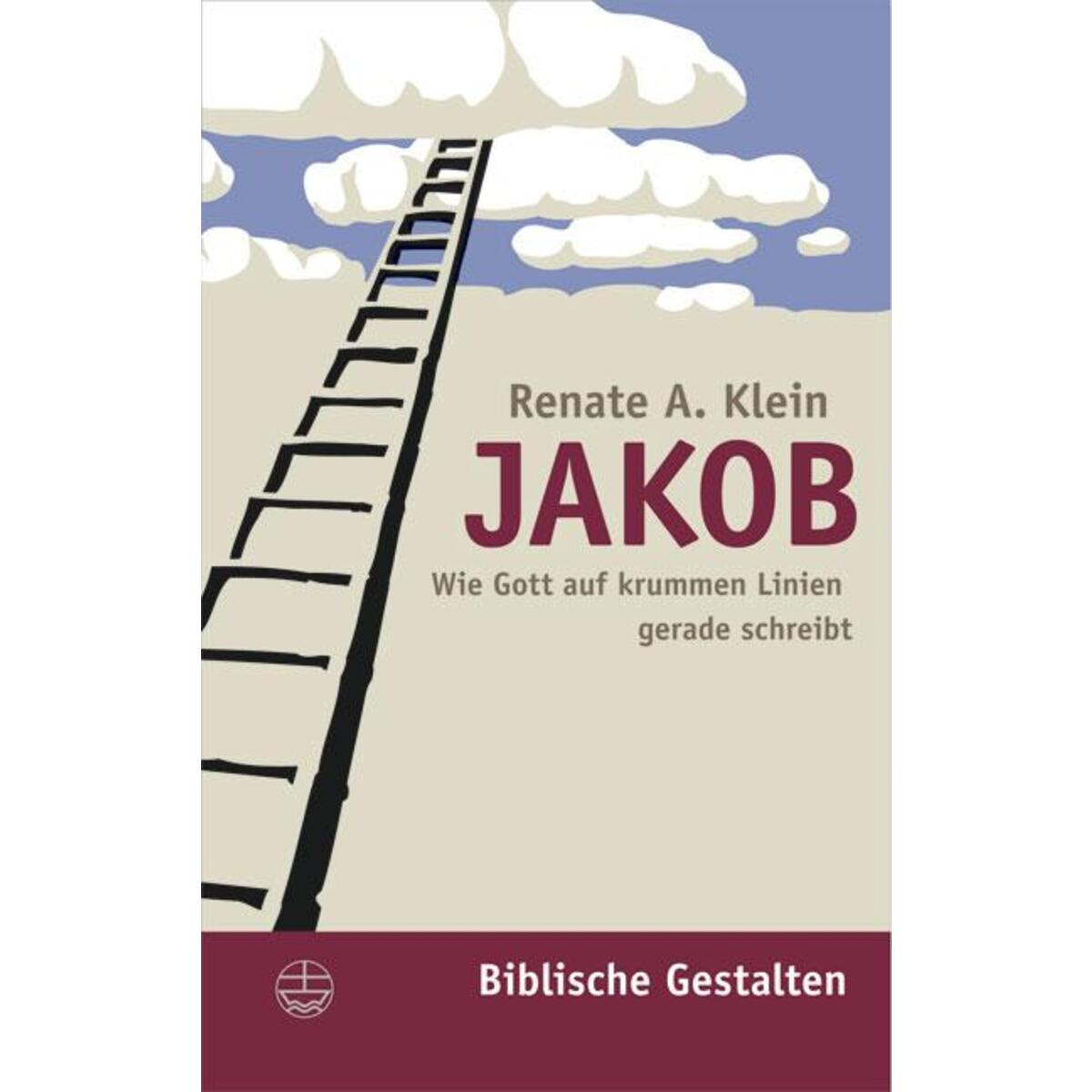 Jakob Jakob von Evangelische Verlagsansta