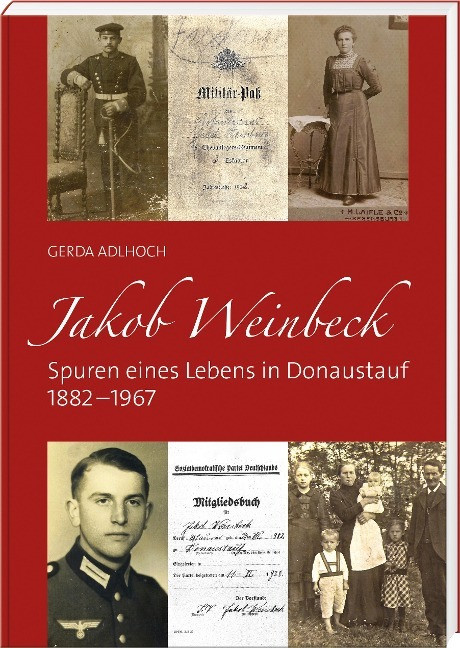 Jakob Weinbeck Jakob Weinbeck