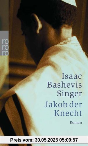 Jakob der Knecht Jakob der Knecht
