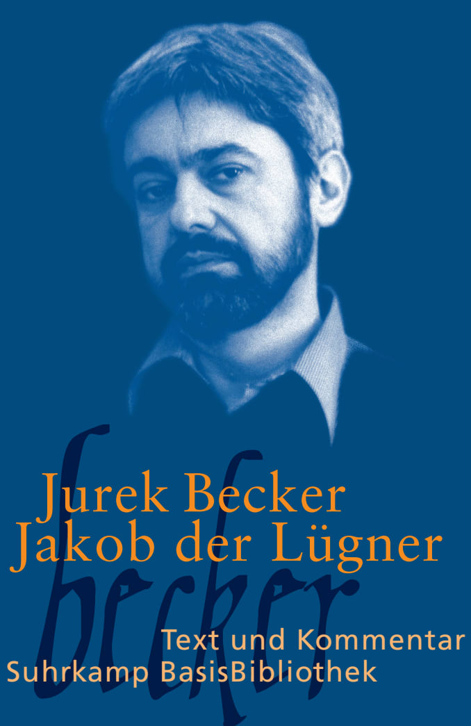 Jakob der Lügner von Suhrkamp Verlag