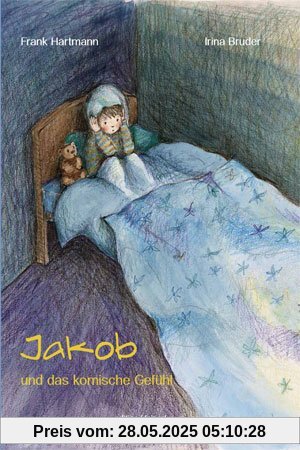 Jakob und das komische Gefühl