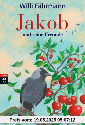 Jakob und seine Freunde