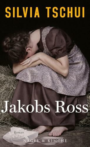 Jakobs Ross: Roman | Vom Kampf um Selbstbestimmung im Zürich des 19. Jahrhunderts | »Es ist ei...