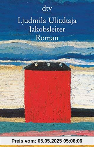 Jakobsleiter: Roman