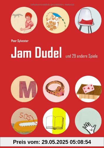 Jam Dudel: und 29 andere Spiele Jam Dudel: und 29 andere Spiele