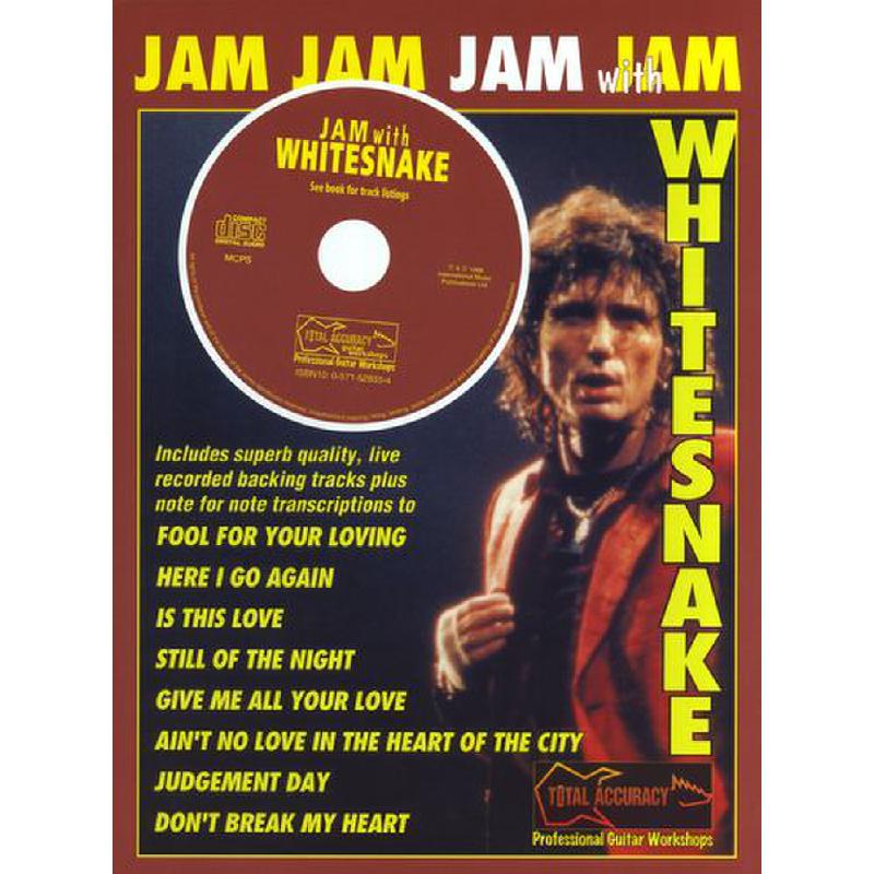 Jam with