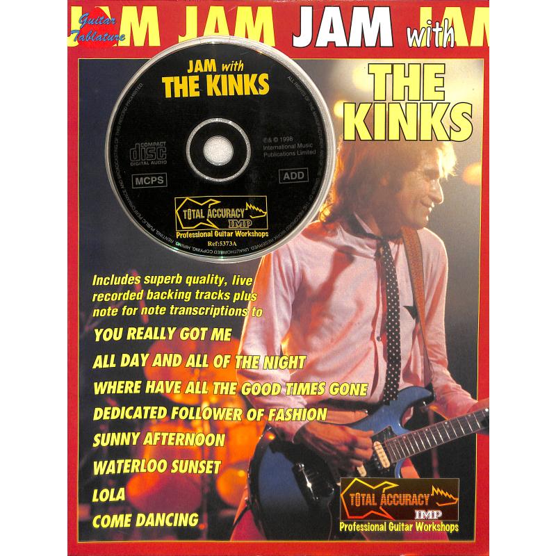 Jam with
