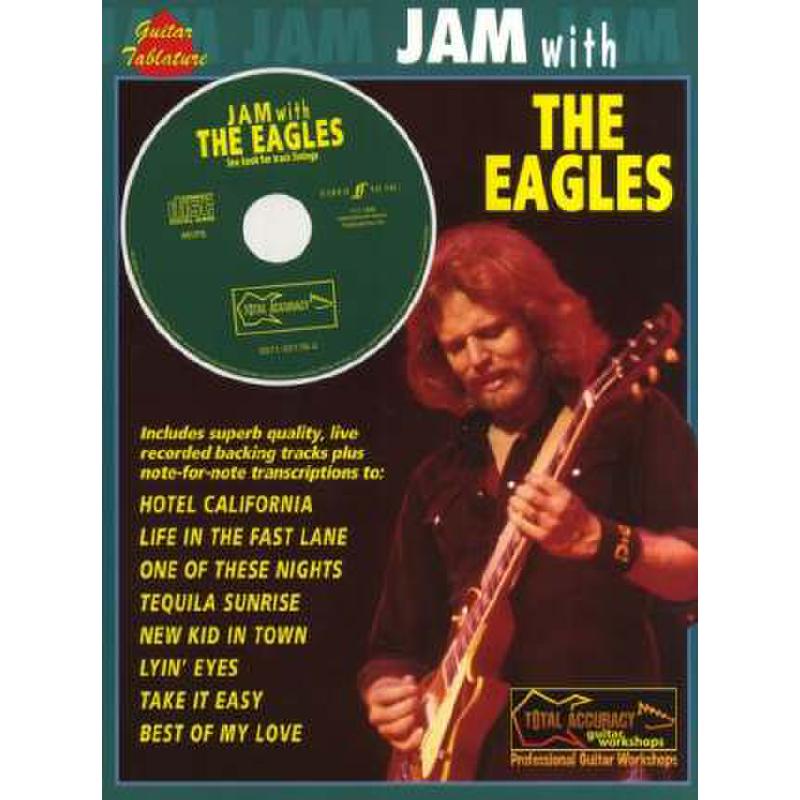 Jam with