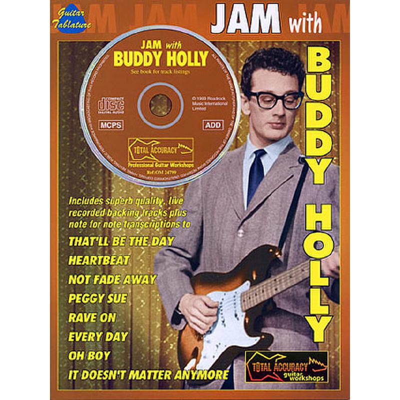 Jam with