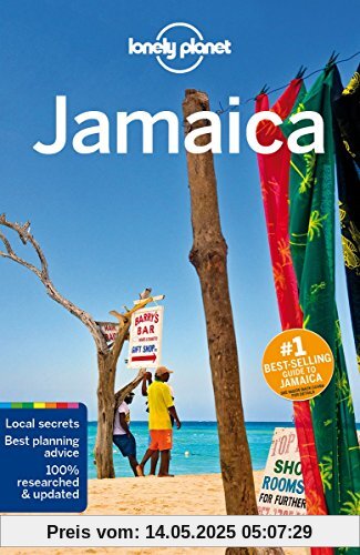 Jamaica (Travel Guide)