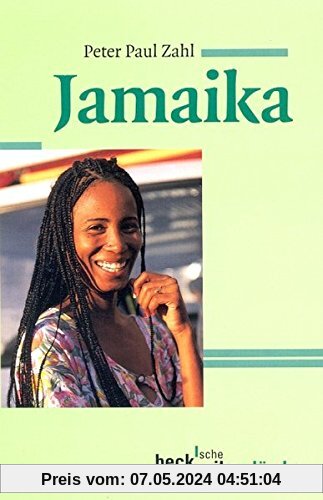 Jamaika (Beck'sche Reihe)