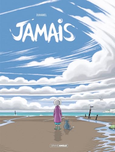 Jamais - vol. 01 - Histoire complète von BAMBOO