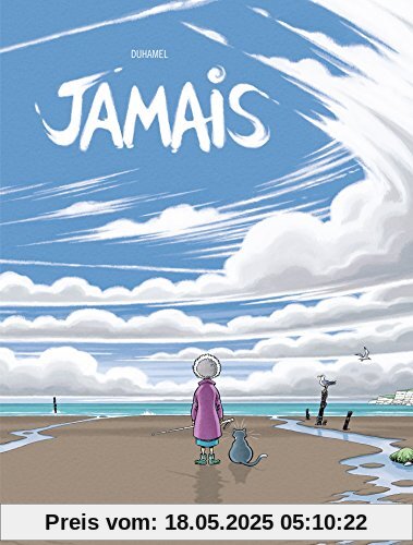Jamais