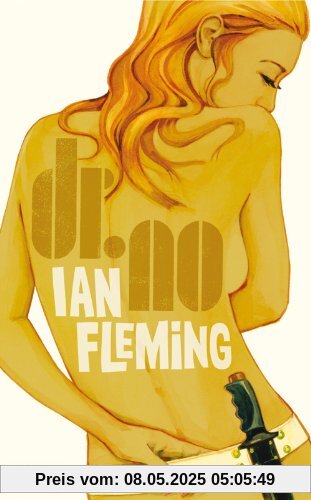 James Bond 007 Bd. 06. Dr.  No