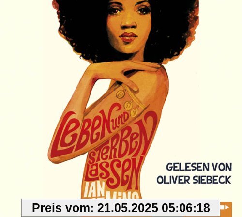 James Bond - Leben und sterben lassen James Bond - Leben und sterben lassen
