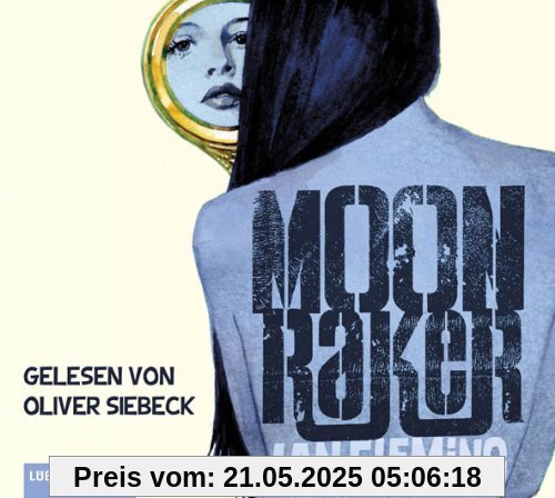 James Bond - Moonraker James Bond - Moonraker
