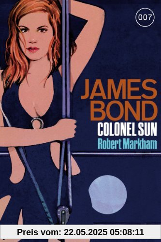 James Bond: Colonel Sun